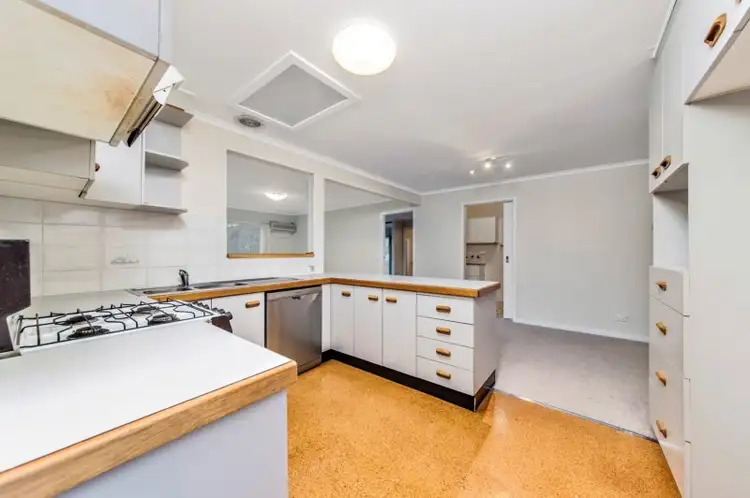 Fourth view of Homely house listing, 27 Pokana Circuit, Kaleen ACT 2617