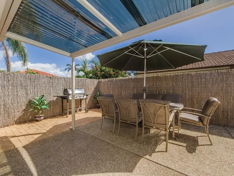 Fourth view of Homely house listing, 18 Vancouver Drive, Robina QLD 4226