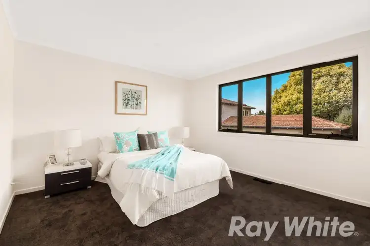 Fifth view of Homely house listing, 5 Royal Lane, Surrey Hills VIC 3127
