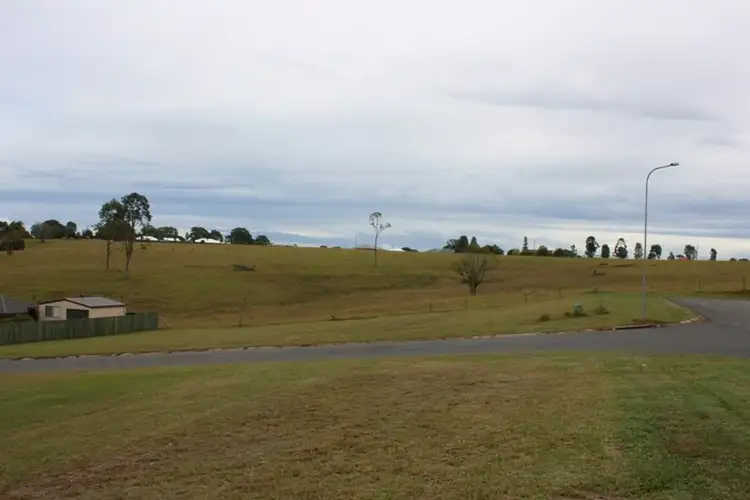 Second view of Homely land listing, Lots 504 Bailey's Estate, Junction Hill NSW 2460