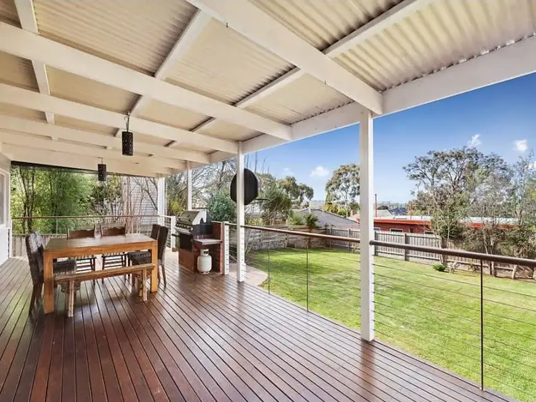Fourth view of Homely house listing, 425 Mitcham Road, Mitcham VIC 3132