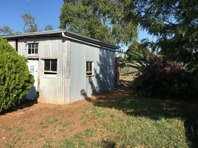 Third view of Homely house listing, 19 Conapaira Street, Whitton NSW 2705