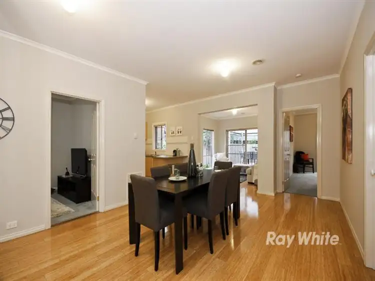 Second view of Homely house listing, 42 St Laurent Rise, Knoxfield VIC 3180