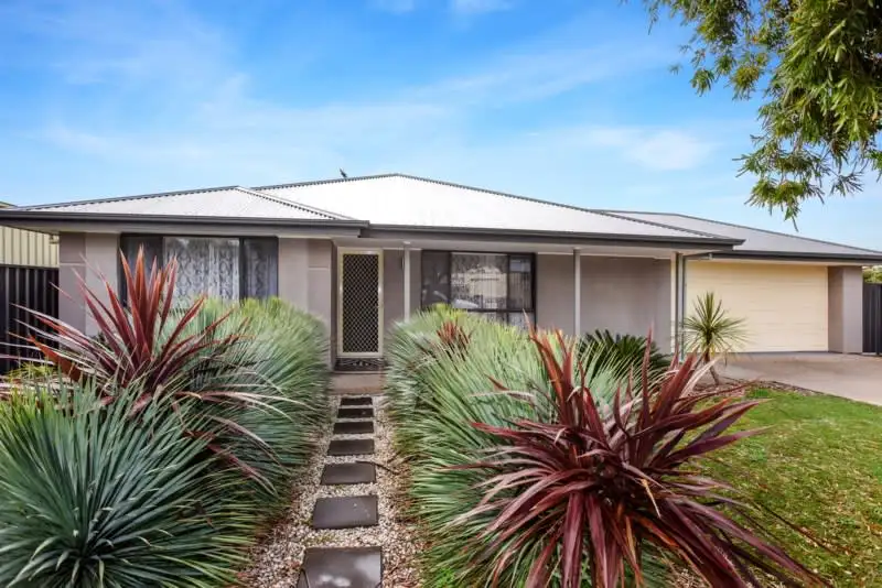 Main view of Homely house listing, 1 Spenfeld Court, Valley View SA 5093