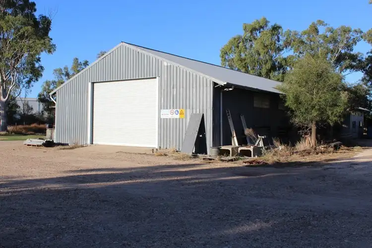 Second view of Homely rural property listing, 67 Barwon, Goondiwindi QLD 4390