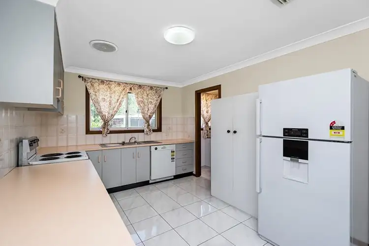 Third view of Homely house listing, 30 Chifley Drive, Dubbo NSW 2830