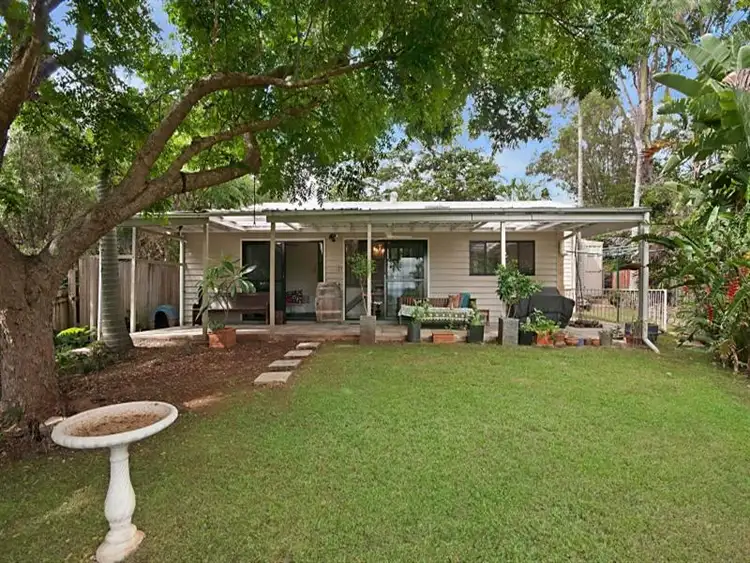 46 Mountain View Drive, Goonellabah NSW 2480