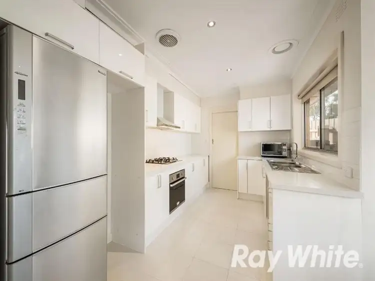 Second view of Homely house listing, 76 Vicki Street, Forest Hill VIC 3131