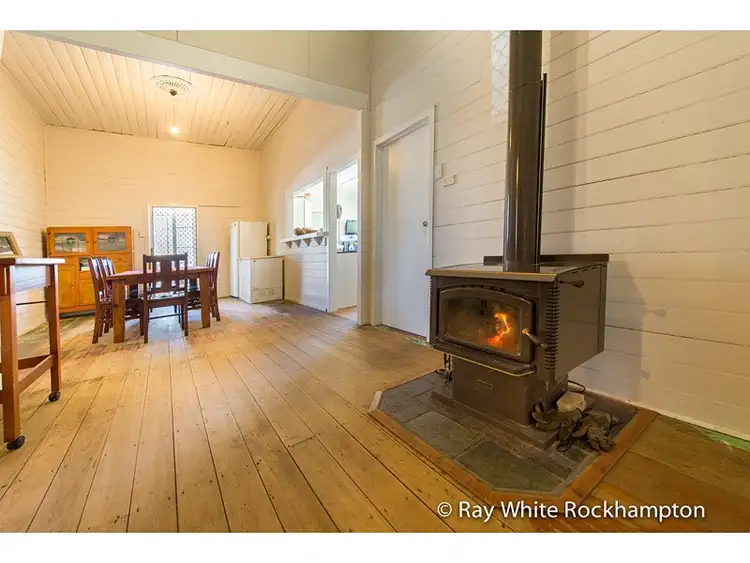 Seventh view of Homely rural property listing, 171 Brickworks Road, Stanwell QLD 4702