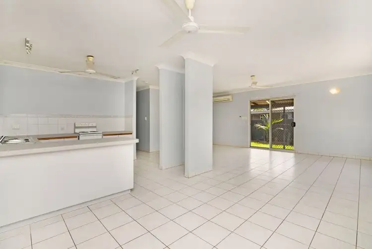 Third view of Homely house listing, 38 Cuthbertson Crescent, Moulden NT 830