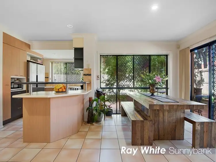 Third view of Homely townhouse listing, 22/18 Altandi Street, Sunnybank QLD 4109