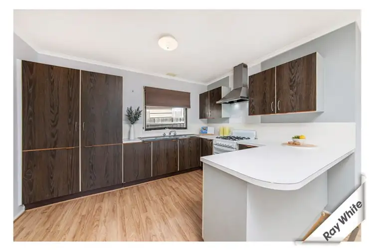 Fourth view of Homely house listing, 15 Alfred Hill Drive, Melba ACT 2615