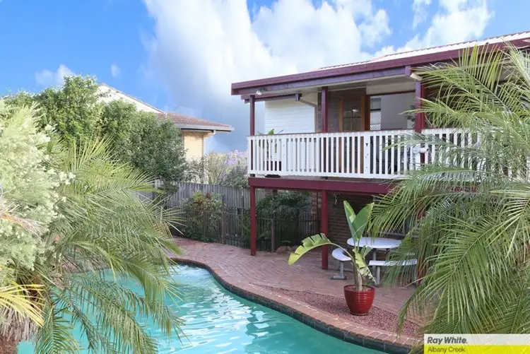 120 Kylie Avenue, Ferny Hills QLD 4055