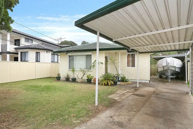 Main view of Homely house listing, 29 Crosby Crescent, Fairfield NSW 2165