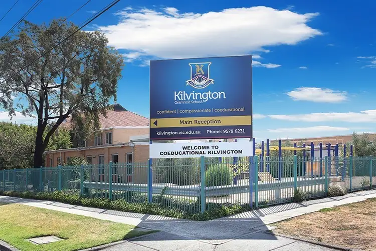 Fifth view of Homely townhouse listing, 6/235 Grange Road, Ormond VIC 3204