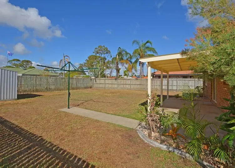 Second view of Homely house listing, 42 Kookaburra Drive, Eli Waters QLD 4655
