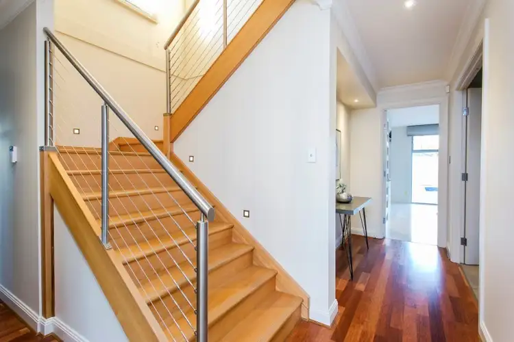 Fourth view of Homely house listing, 1 Walsh Street, North Brighton SA 5048