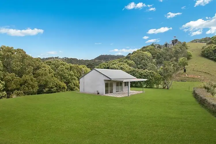 Second view of Homely rural property listing, 17 Bush Cherry Drive, Cobaki NSW 2486