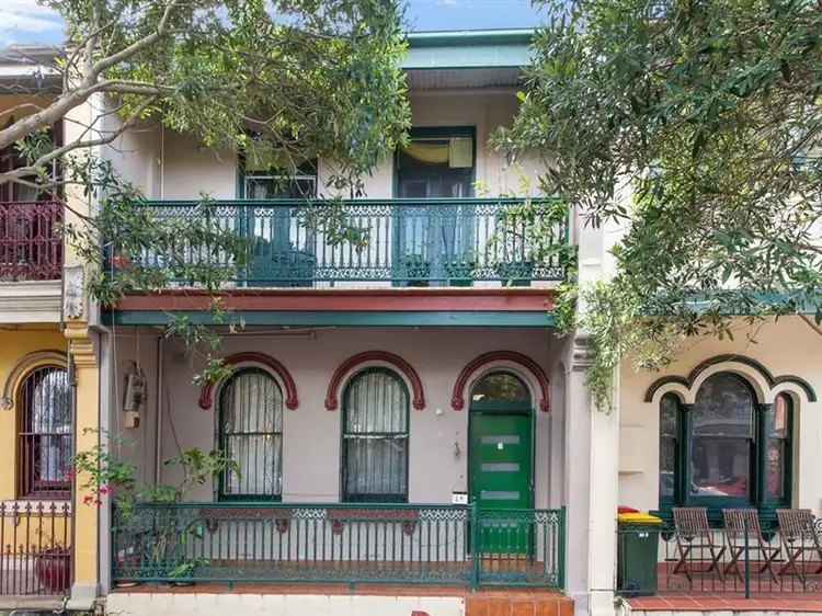 Main view of Homely house listing, 39 George Street, Redfern NSW 2016