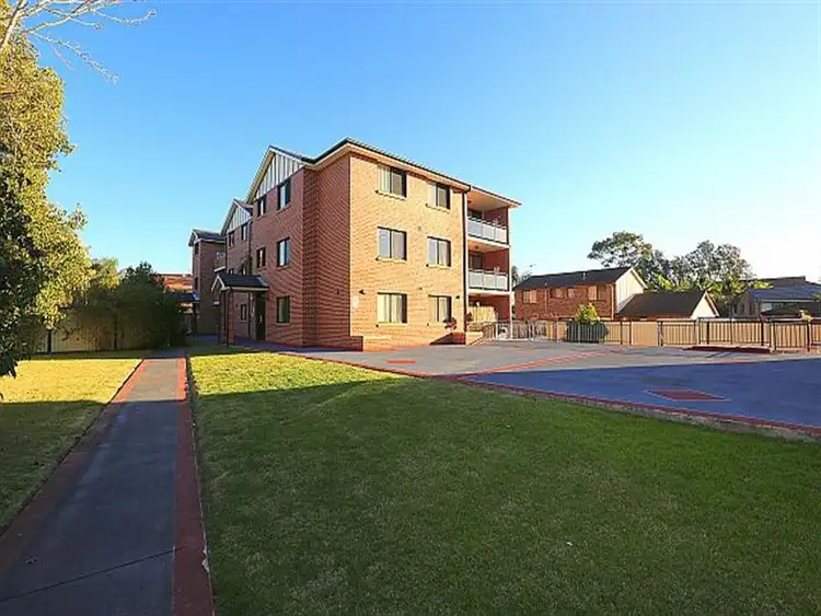 Seventh view of Homely unit listing, 15/14 White Avenue, Bankstown NSW 2200