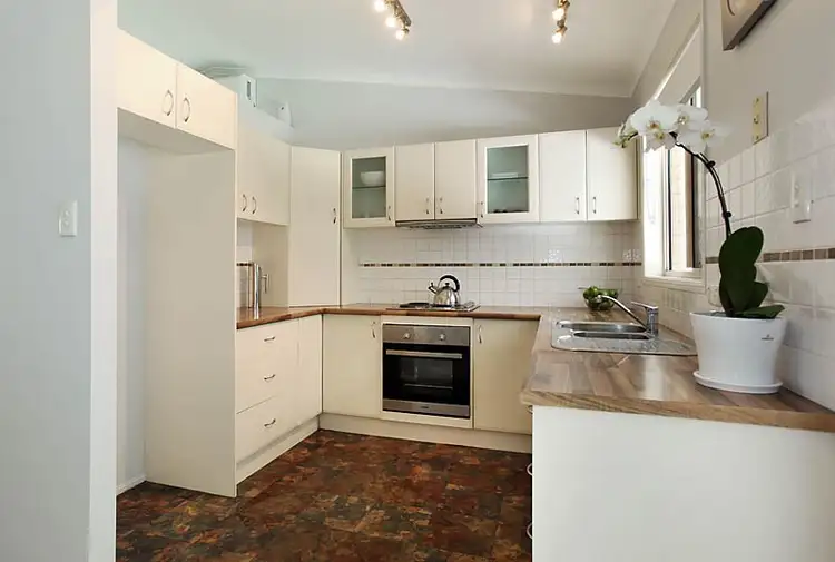 Fourth view of Homely house listing, 42 Riverview Road, Nerang QLD 4211