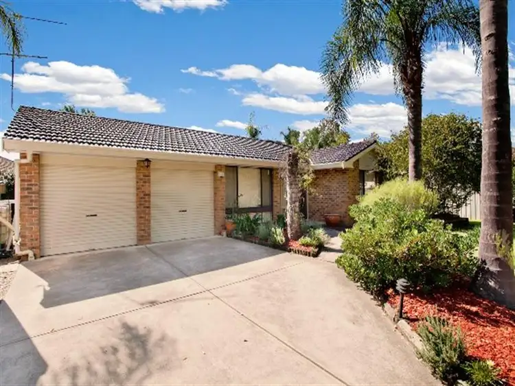 Main view of Homely house listing, 48 Alexander Street, Bligh Park NSW 2756
