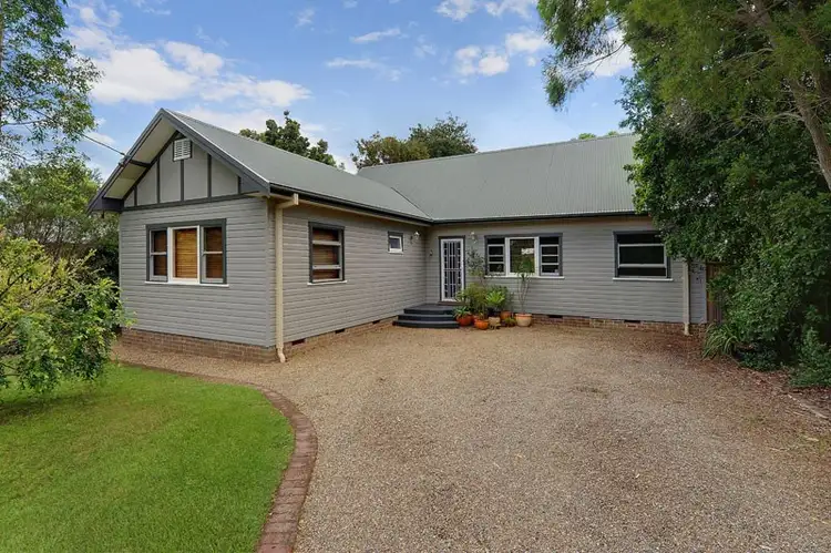 4 Willarong Road, Mount Colah NSW 2079