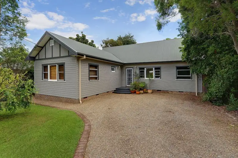 Main view of Homely house listing, 4 Willarong Road, Mount Colah NSW 2079