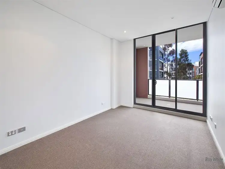 Third view of Homely apartment listing, 404/17 Memorial Avenue, St Ives NSW 2075