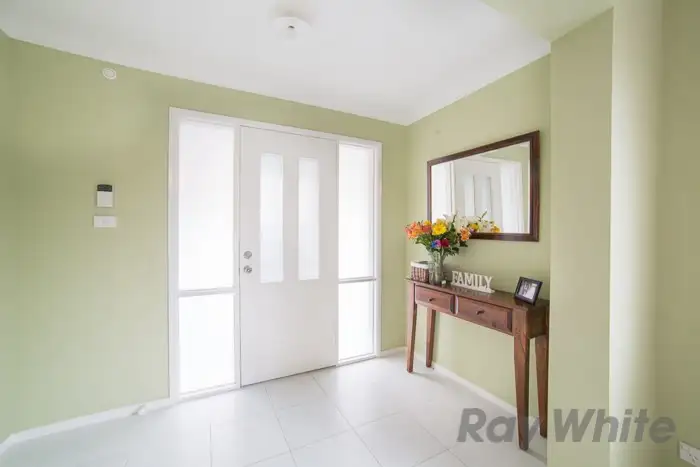 Second view of Homely house listing, 47 Nyanda Avenue, Floraville NSW 2280