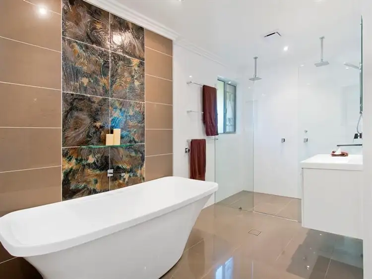 Fourth view of Homely house listing, 33 Parklands Avenue, Port Macquarie NSW 2444