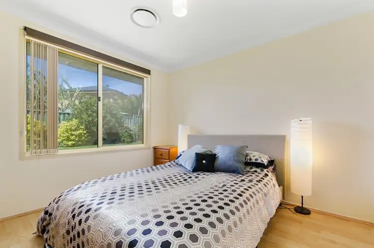 Seventh view of Homely house listing, 121 Ashburton Drive, Albion Park NSW 2527