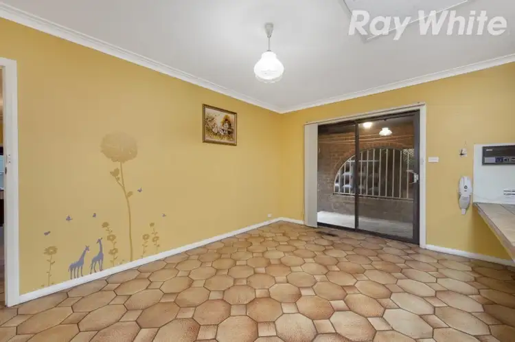 Fifth view of Homely house listing, 4 Hermitage Crescent, Bundoora VIC 3083