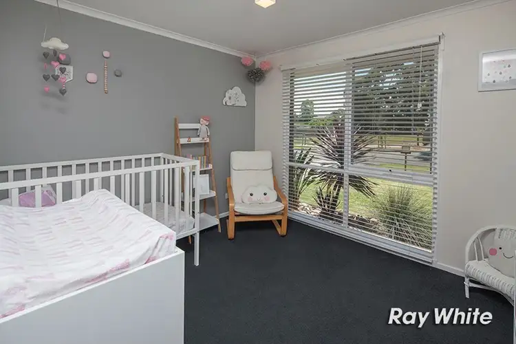 Second view of Homely house listing, 12 Monze Drive, Langwarrin VIC 3910
