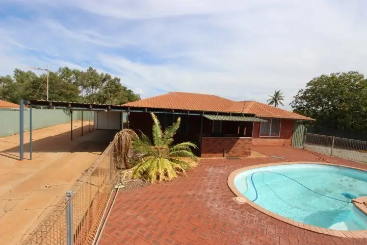 Third view of Homely house listing, 15 Gascoyne Crescent, Dampier WA 6713