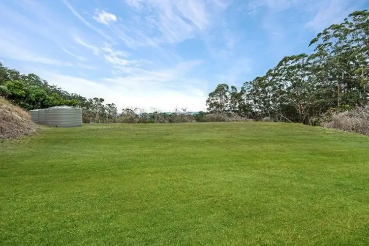 Third view of Homely land listing, 445 Clothiers Creek Road, Nunderi NSW 2484