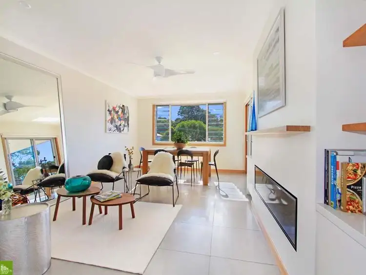 Fourth view of Homely house listing, 44 Girrawheen Avenue, Kiama NSW 2533