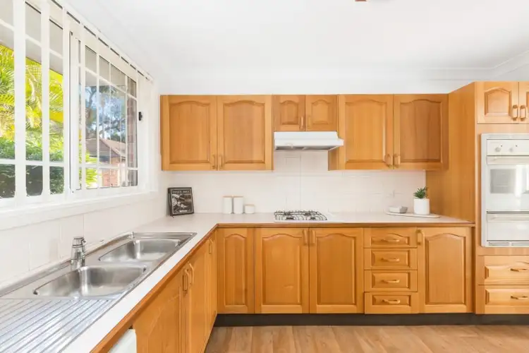 Fourth view of Homely villa listing, 3/30 Yathong Road, Caringbah NSW 2229