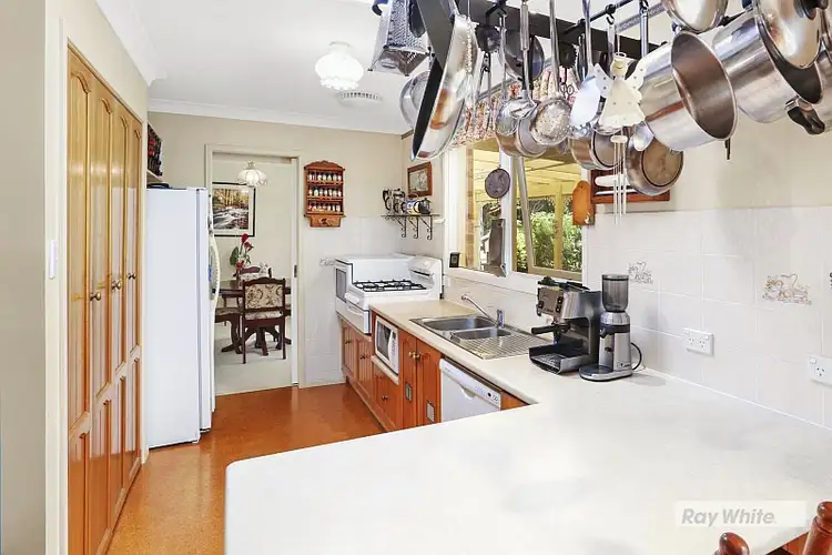 Second view of Homely house listing, 13 Treelands Drive, Jilliby NSW 2259