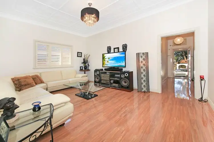 Fourth view of Homely house listing, 27 Links Avenue, Concord NSW 2137