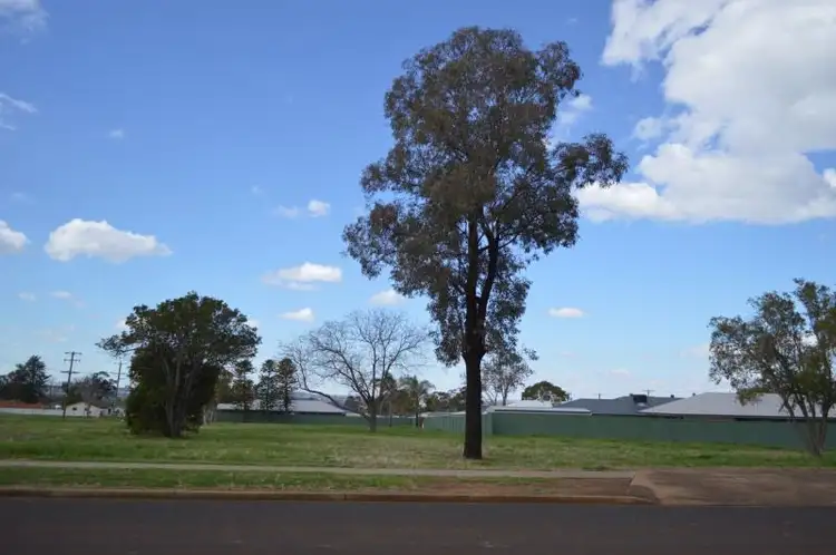 Main view of Homely land listing, 62 Linda Drive, Dubbo NSW 2830