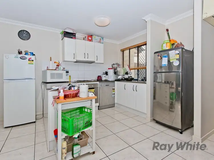 Third view of Homely townhouse listing, 4/16-18 Baynes Street, Margate QLD 4019