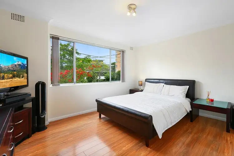 Fourth view of Homely unit listing, 2/3 Ellis Street, Chatswood NSW 2067