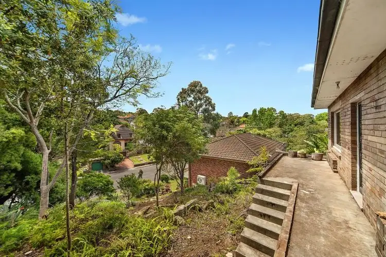 Third view of Homely house listing, 38 Auburn Street, Hunters Hill NSW 2110