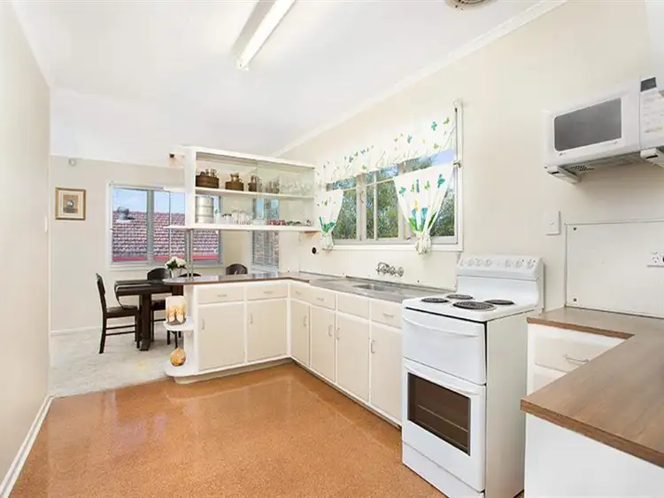 Second view of Homely house listing, 4 Tyalla Street, Chermside West QLD 4032