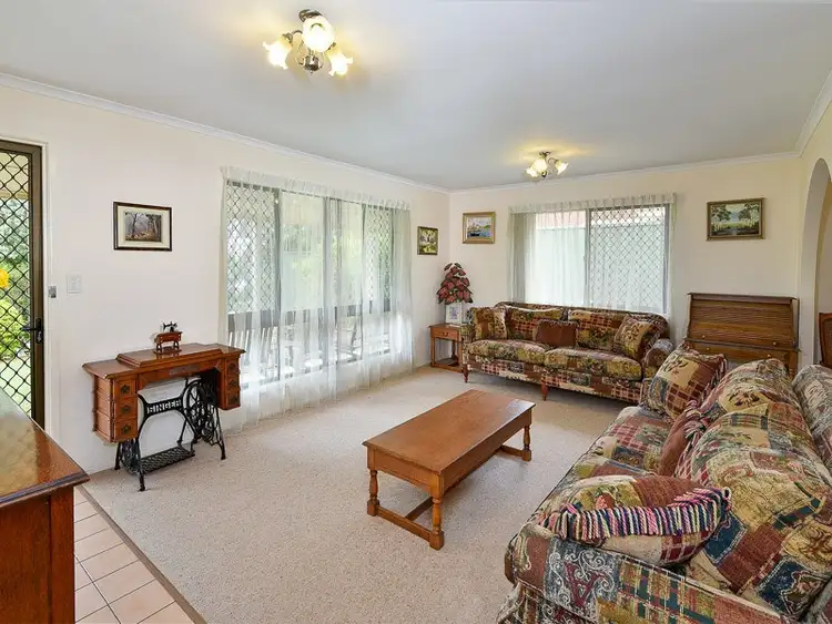 Third view of Homely house listing, 8 Edwards Drive, Albany Creek QLD 4035