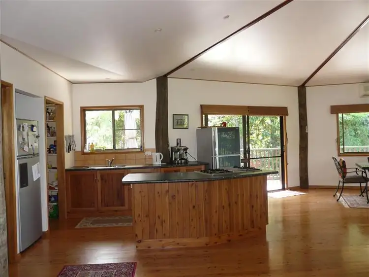 Sixth view of Homely house listing, 1 Josephine Falls, Wooroonooran QLD 4861