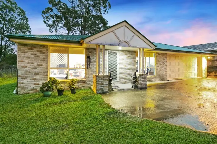 Main view of Homely house listing, 12 Francis Road, Shailer Park QLD 4128