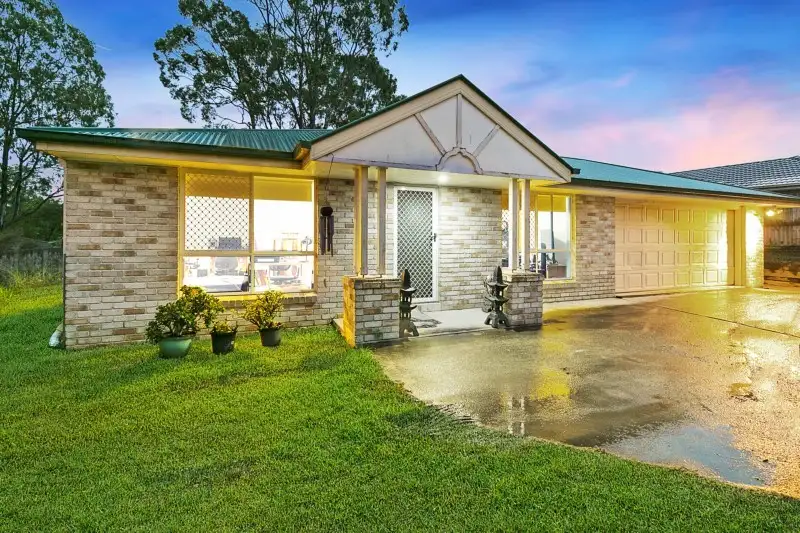 Main view of Homely house listing, 12 Francis Road, Shailer Park QLD 4128