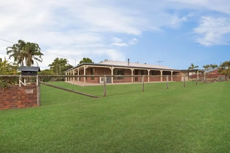 Main view of Homely house listing, 17 Palmridge Court, Deception Bay QLD 4508